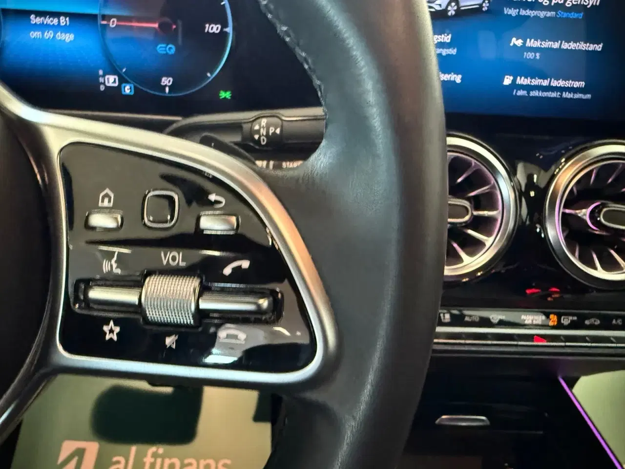 Billede 10 - Mercedes EQB250+  