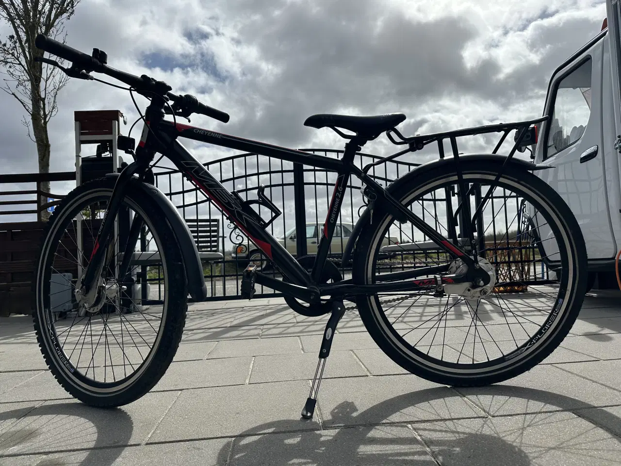 Billede 8 - Købt til 6499 kr 🤑 topmodelen skal SES 