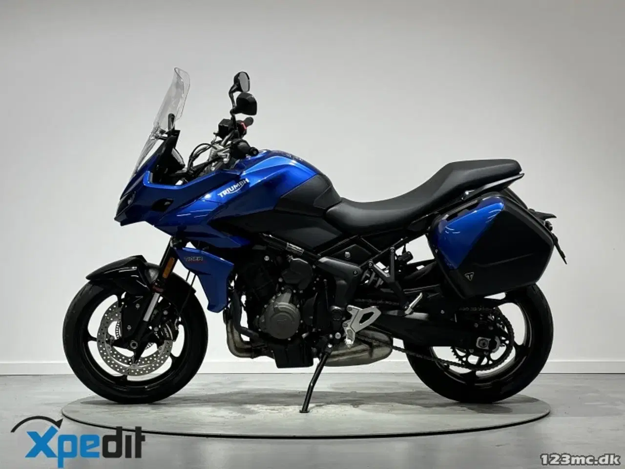 Billede 6 - Triumph Tiger 660 Sport