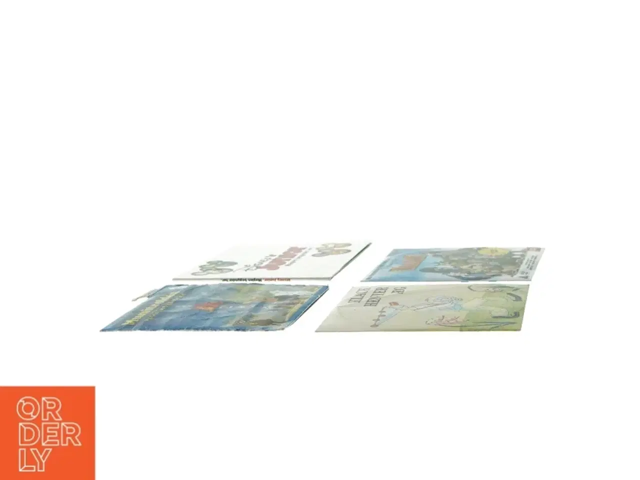Billede 2 - Børne cd&#39;er og dvd&#39;er fra Disney
