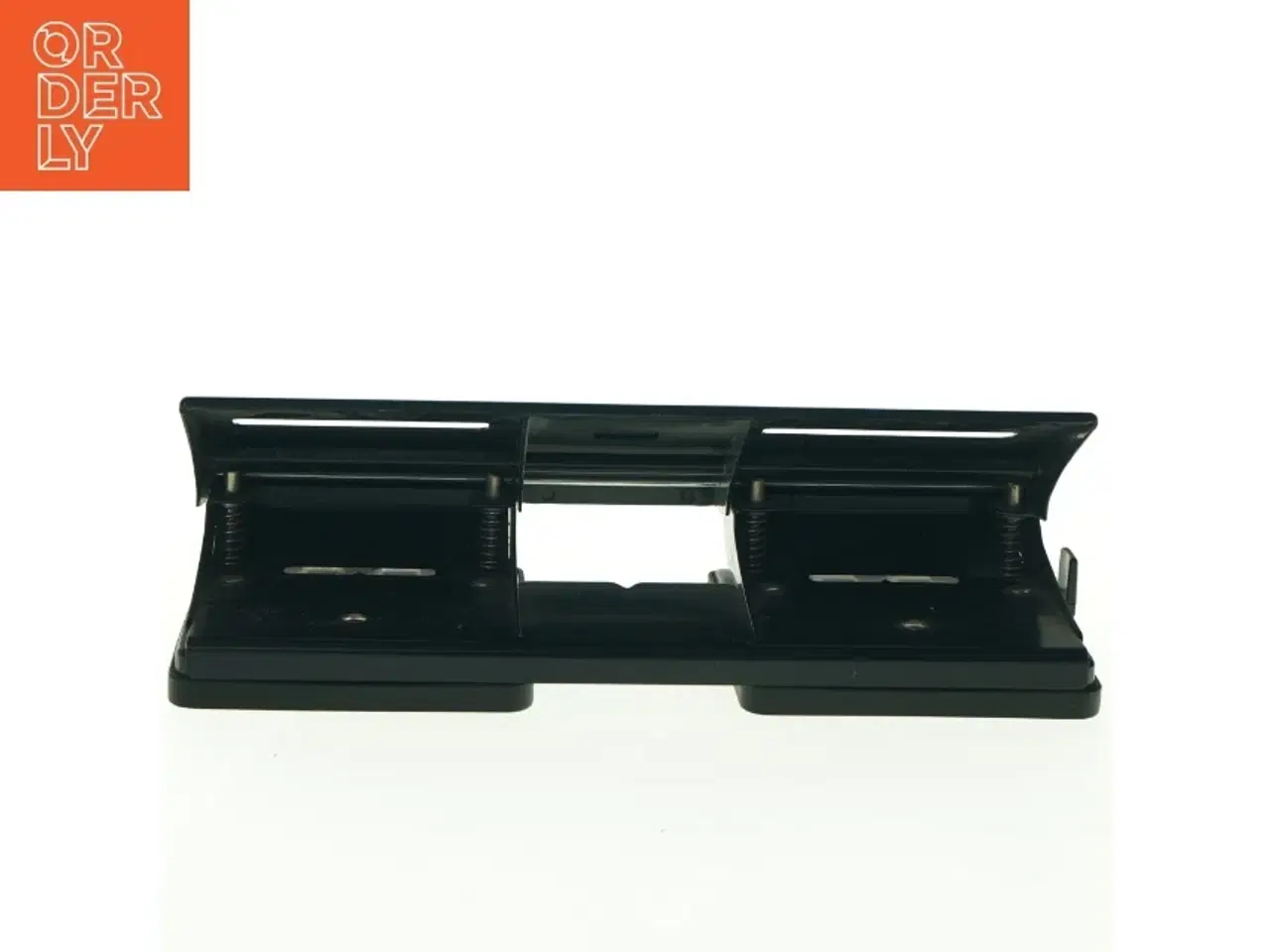 Billede 2 - Hullemaskine