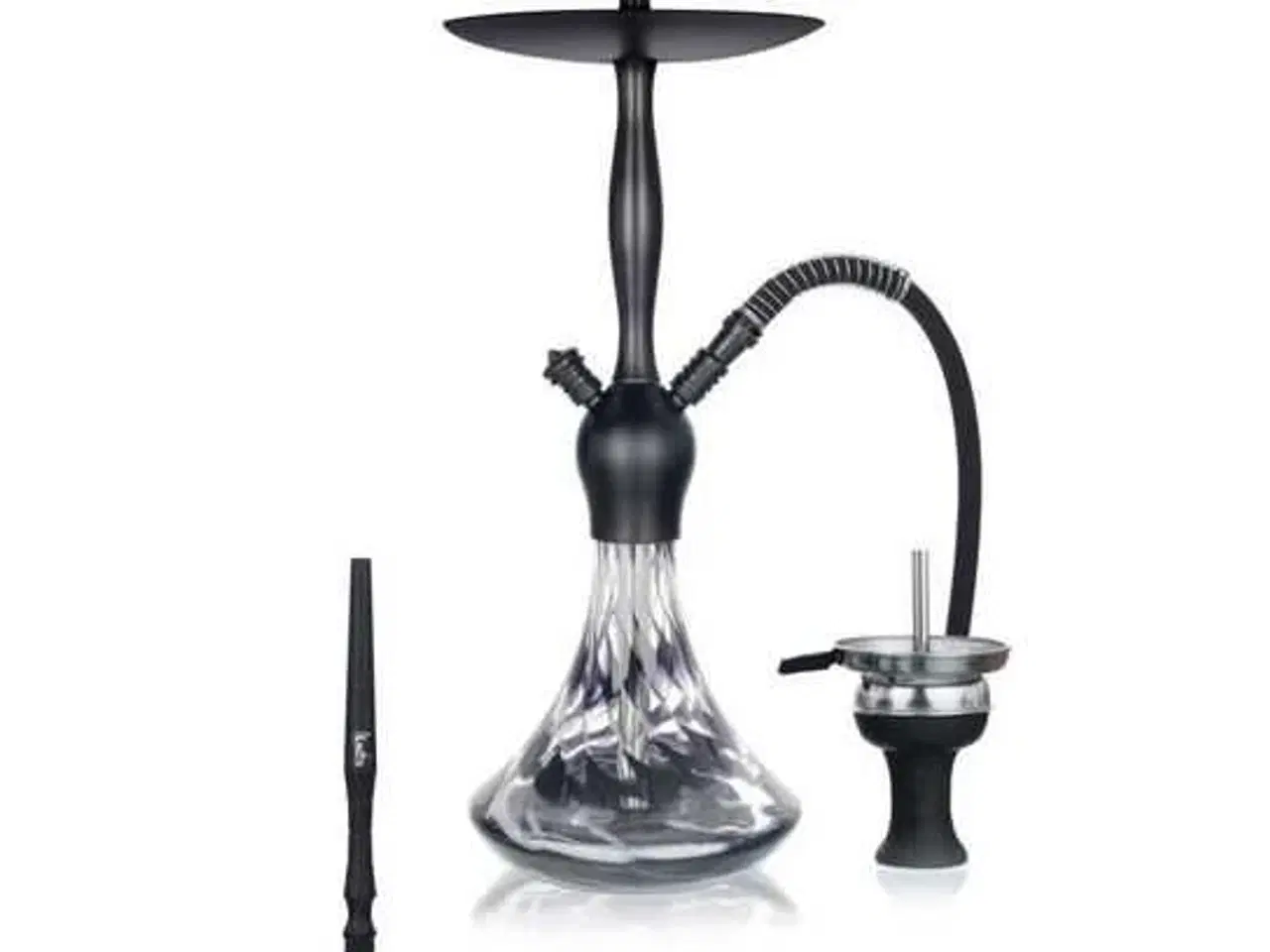 Billede 5 - vandpibe Aladin Admiral