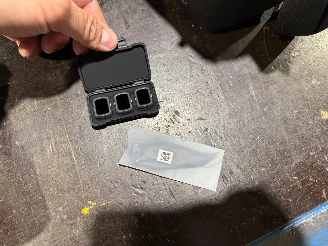 Billede 9 - Dji mavic air 2 fly more combo 