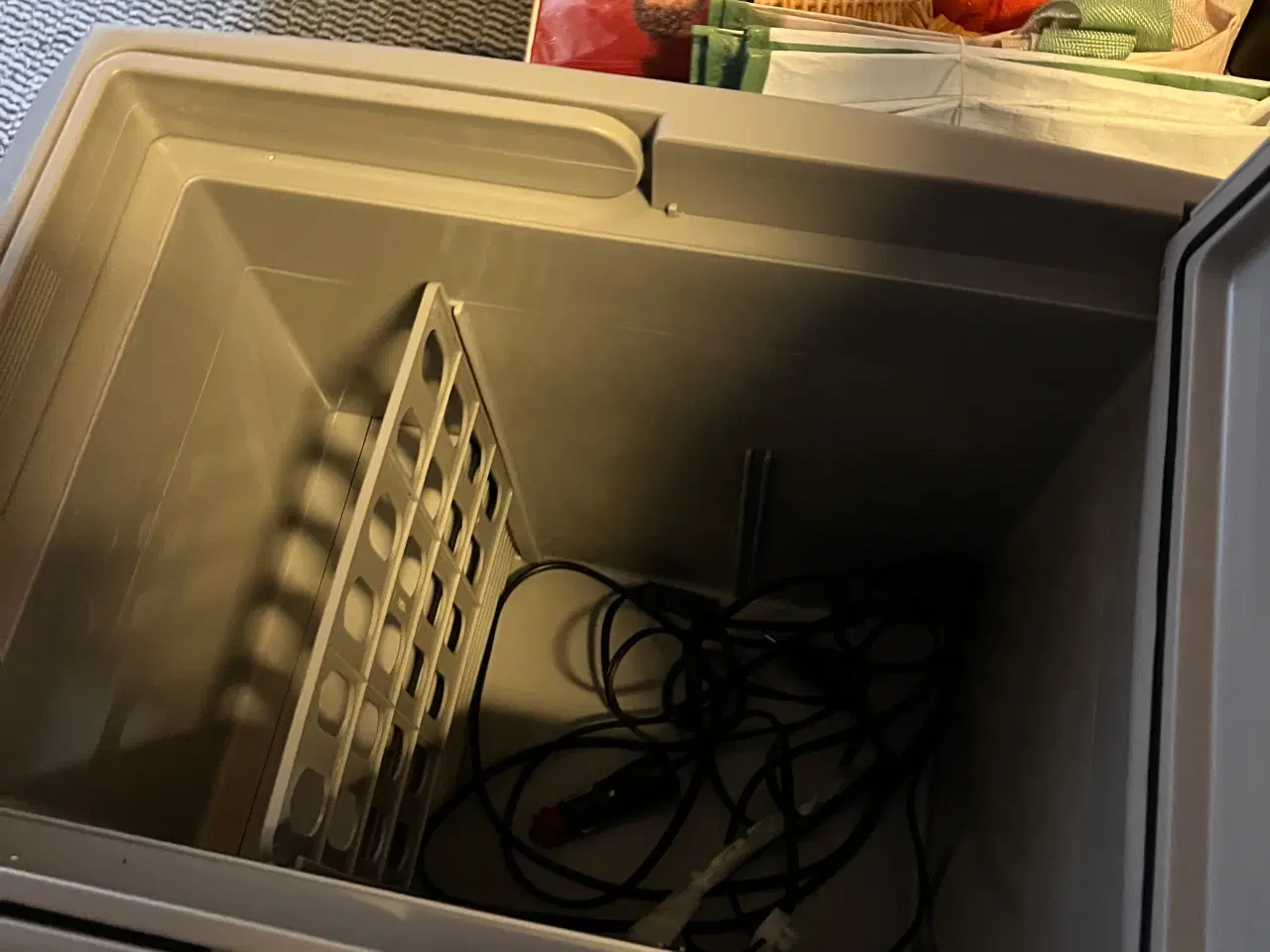 Billede 2 - Waeco køleboks ca 20L