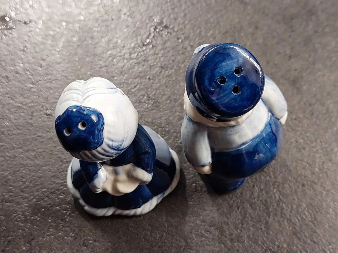 Billede 12 - Mindrer samling af salt og peber sæt