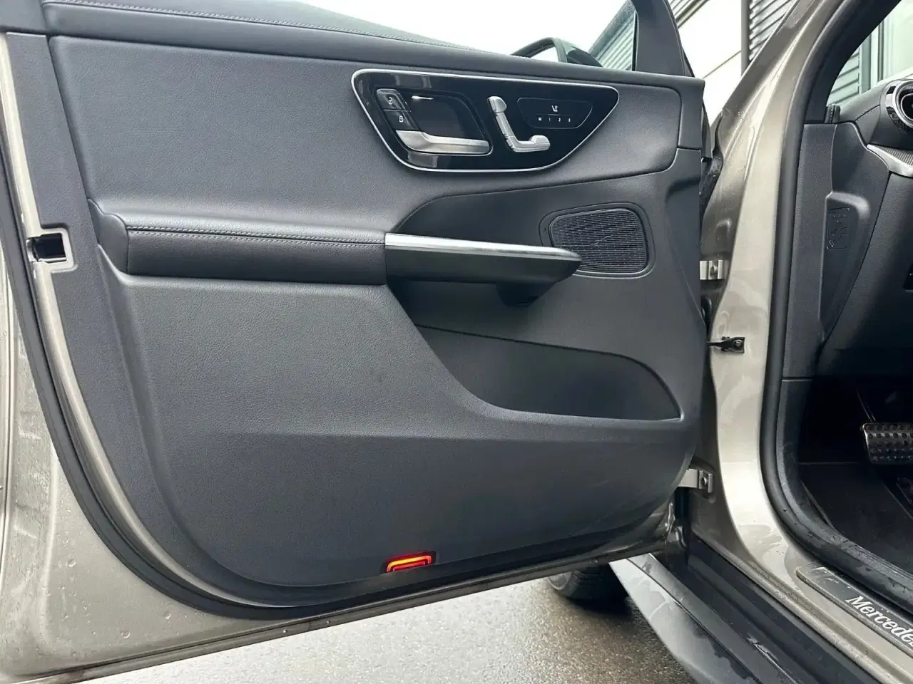 Billede 12 - Mercedes GLC300 e 2,0 AMG Advance Plus aut. 4Matic
