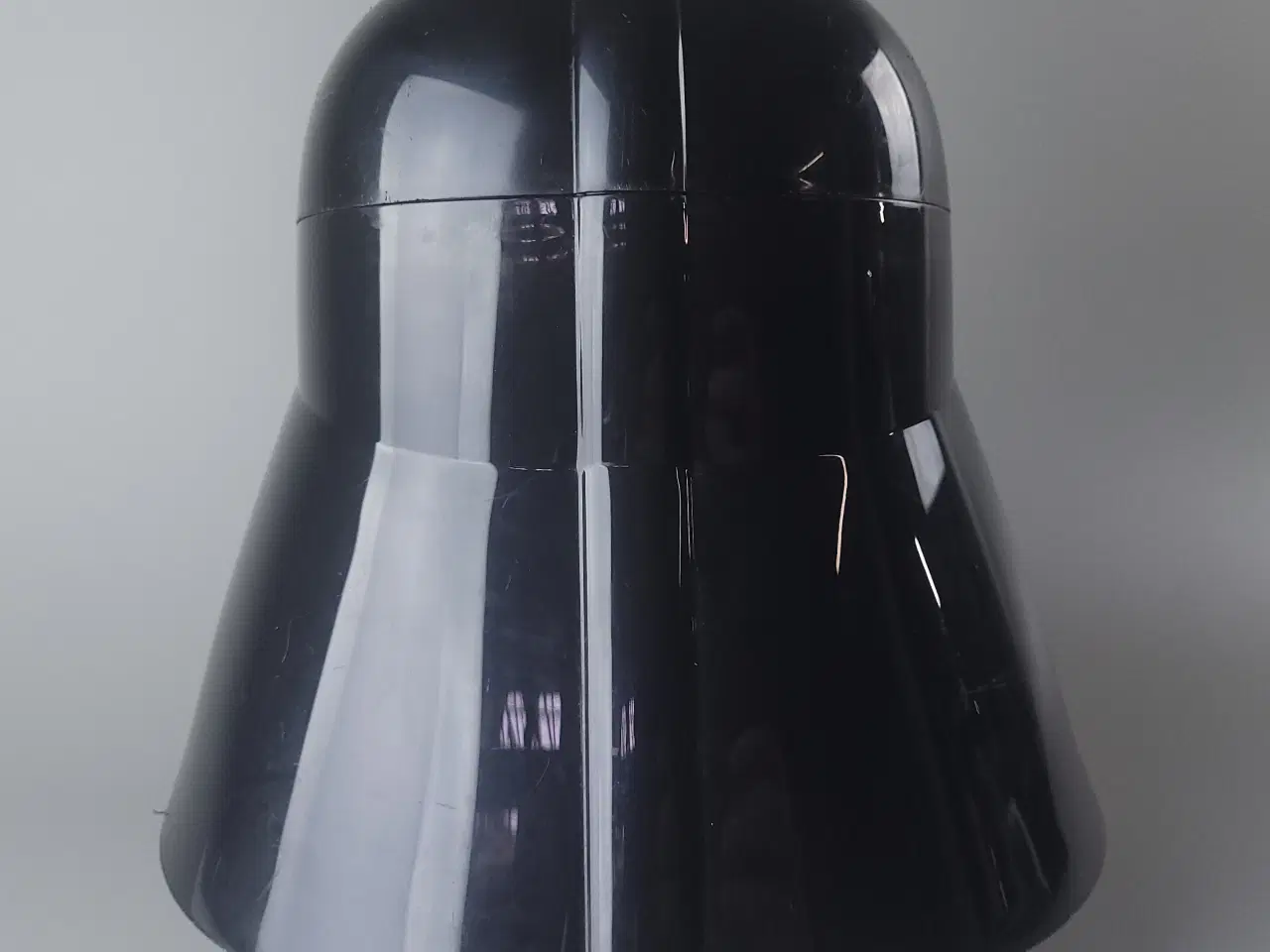 Billede 6 - ⭐️· Darth Vader Hoved Opbevaring / Stor Krukke