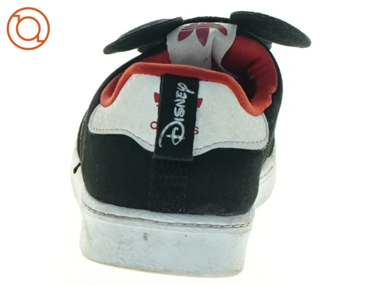 Billede 7 - Adidas Superstar Mickey Mouse Børnesko fra Adidas (str. 24)