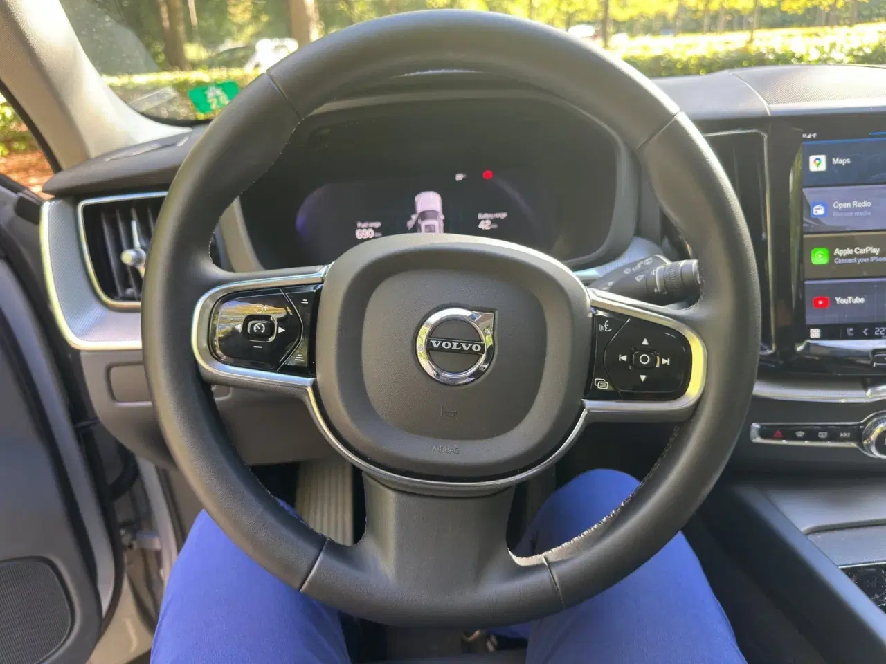 Billede 11 - Volvo XC60 2,0 T8 ReCharge Plus Dark aut. AWD