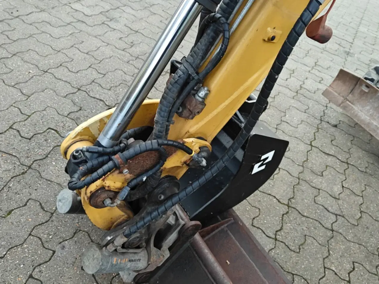 Billede 9 - CAT 301.7D