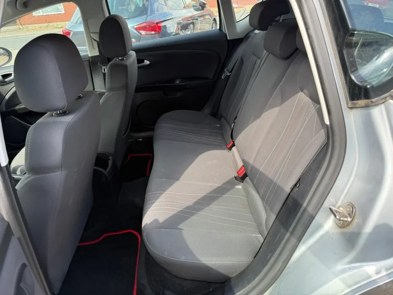 Billede 16 - Seat Leon 1,2 TSi 105 Style Copa
