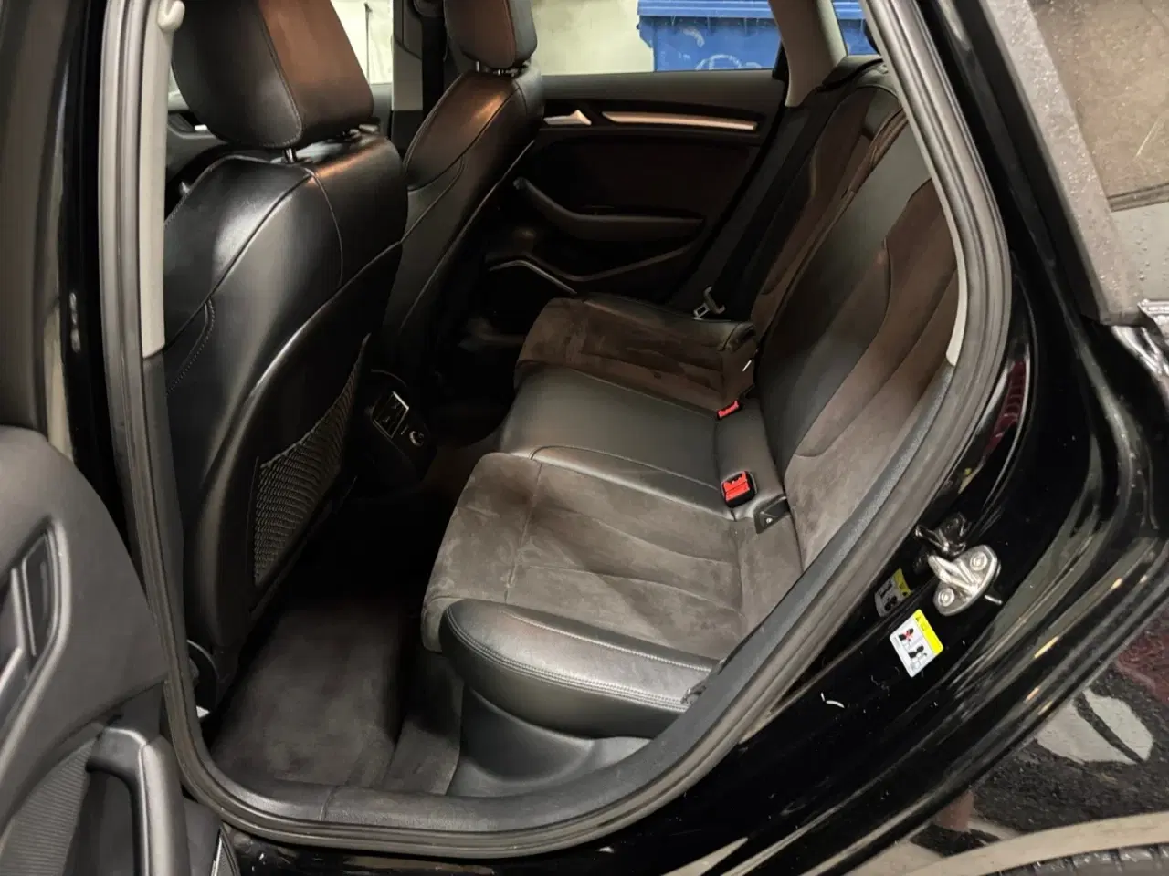 Billede 13 - Audi A3 1,4 e-tron Sportback S-tr.
