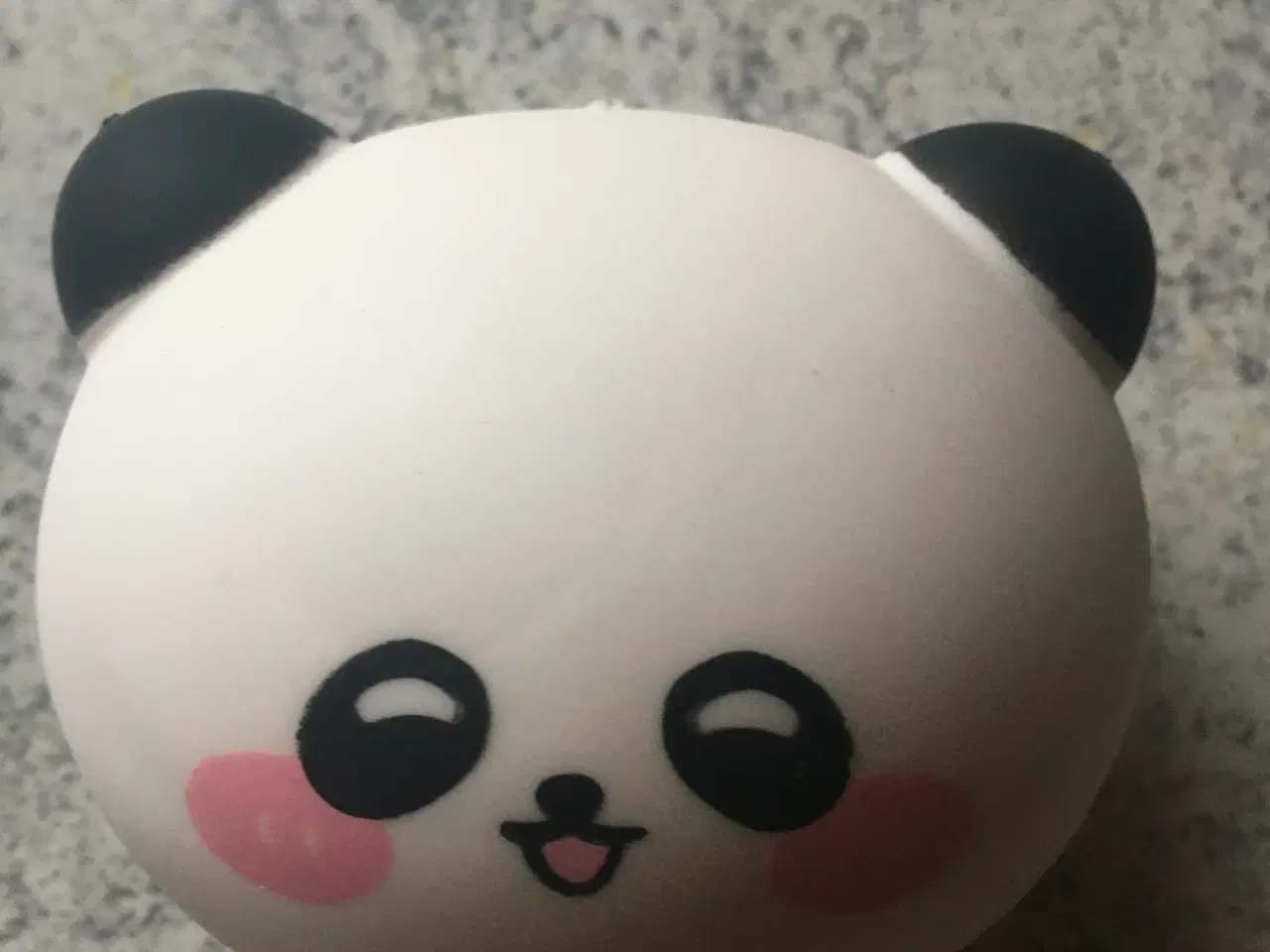 Billede 1 - Helt ny Squishy Fredericia Panda blød og lækker