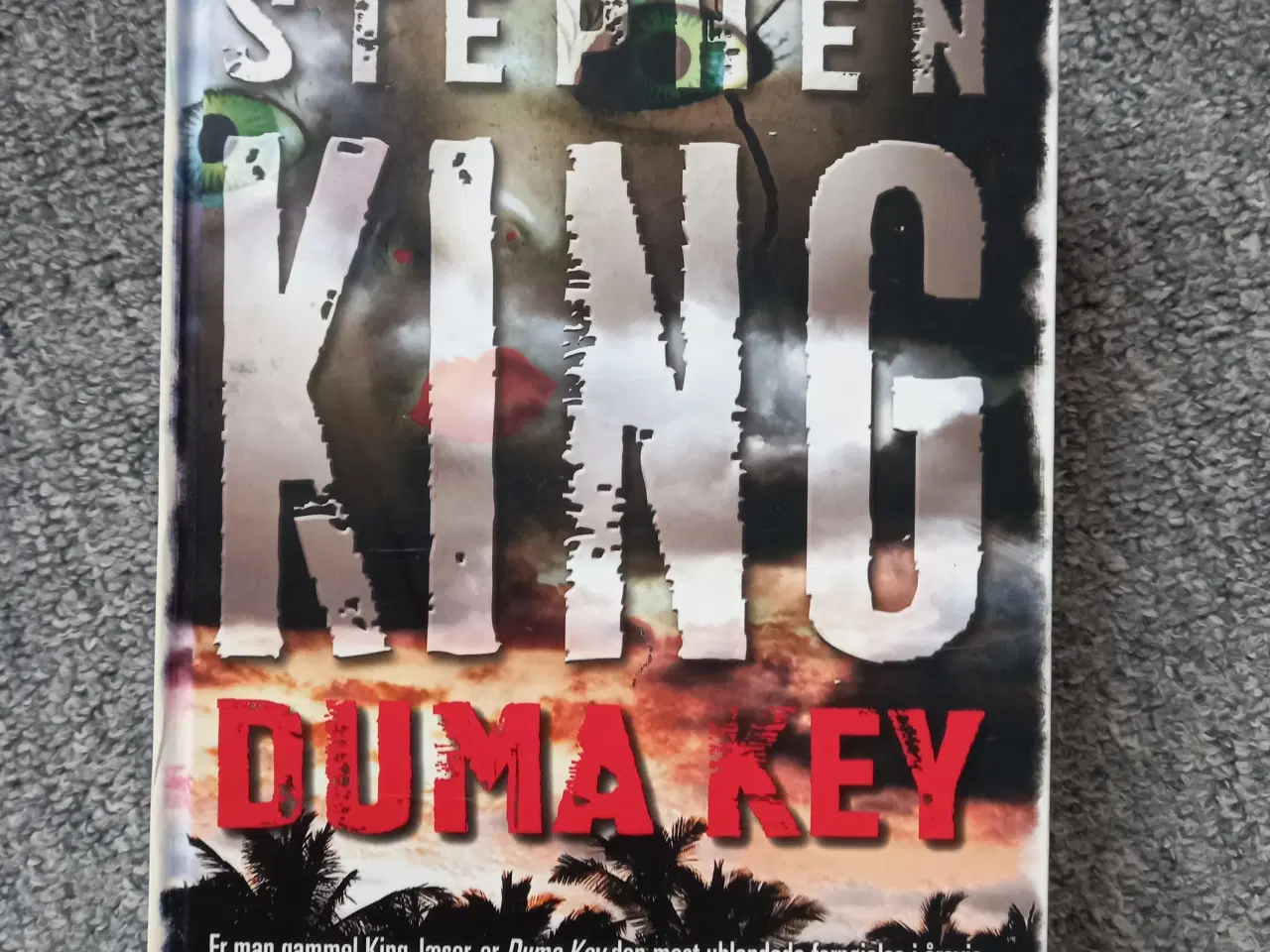 Billede 11 - Stephen King - Bøger