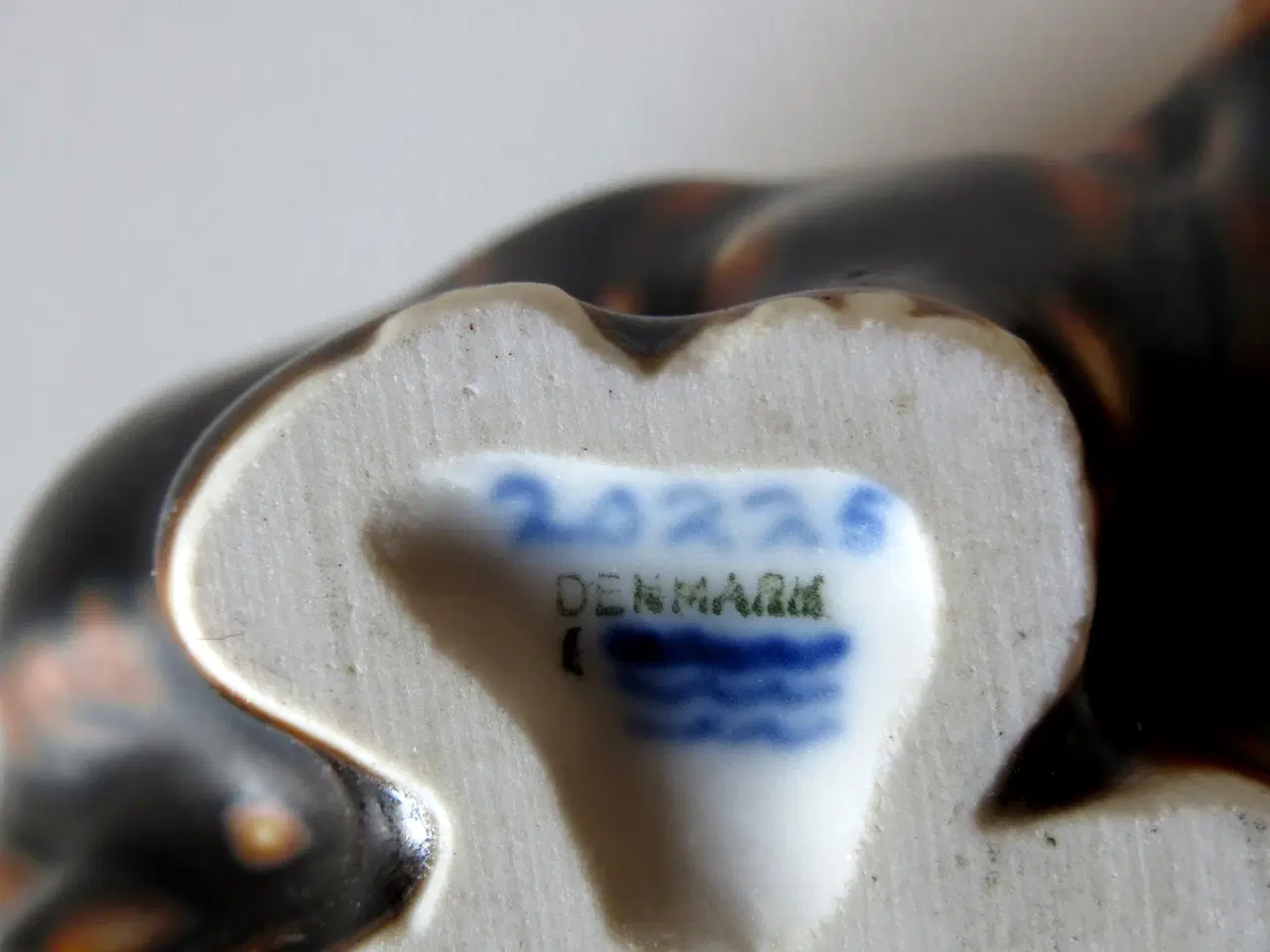 Billede 5 - Royal Copenhagen elefant, 20225