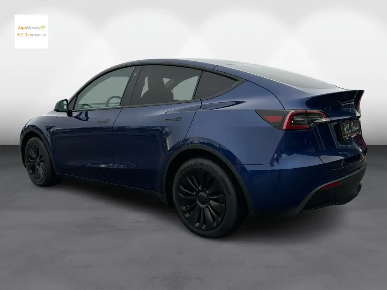 Billede 4 - Tesla Model Y  RWD