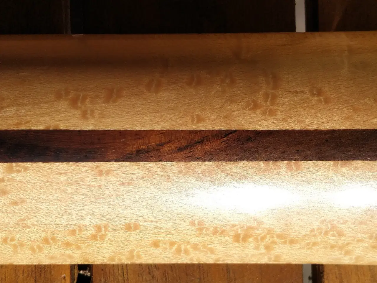 Billede 13 - Fender Lite Ash Stratocaster 2004