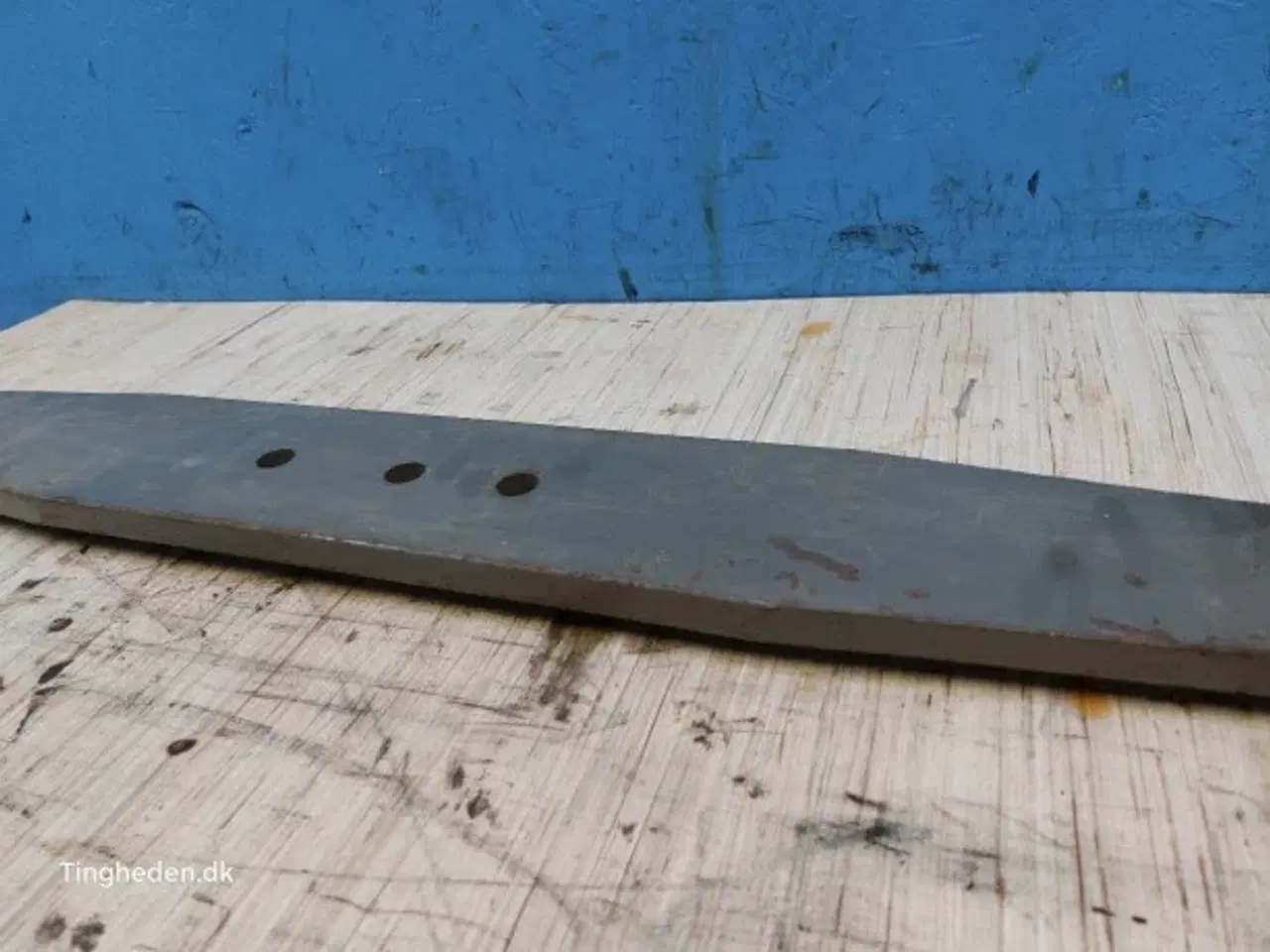 Billede 3 - Massey Ferguson Traktor Liftarm 1863905M