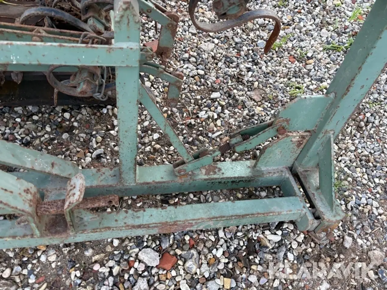 Billede 10 - Harve Doublet-Record 46