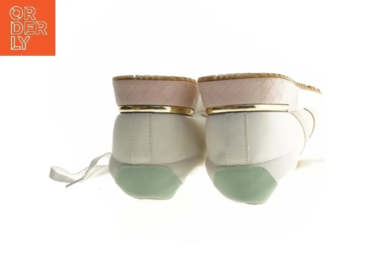 Billede 2 - Dame sneakers (str. 36)