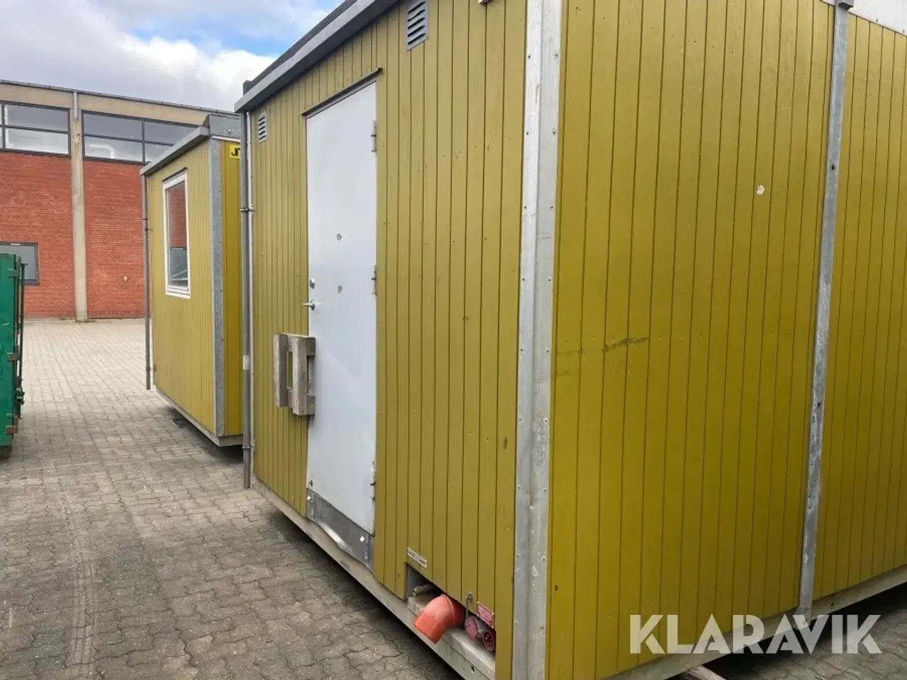 Billede 6 - Mandskabs modul