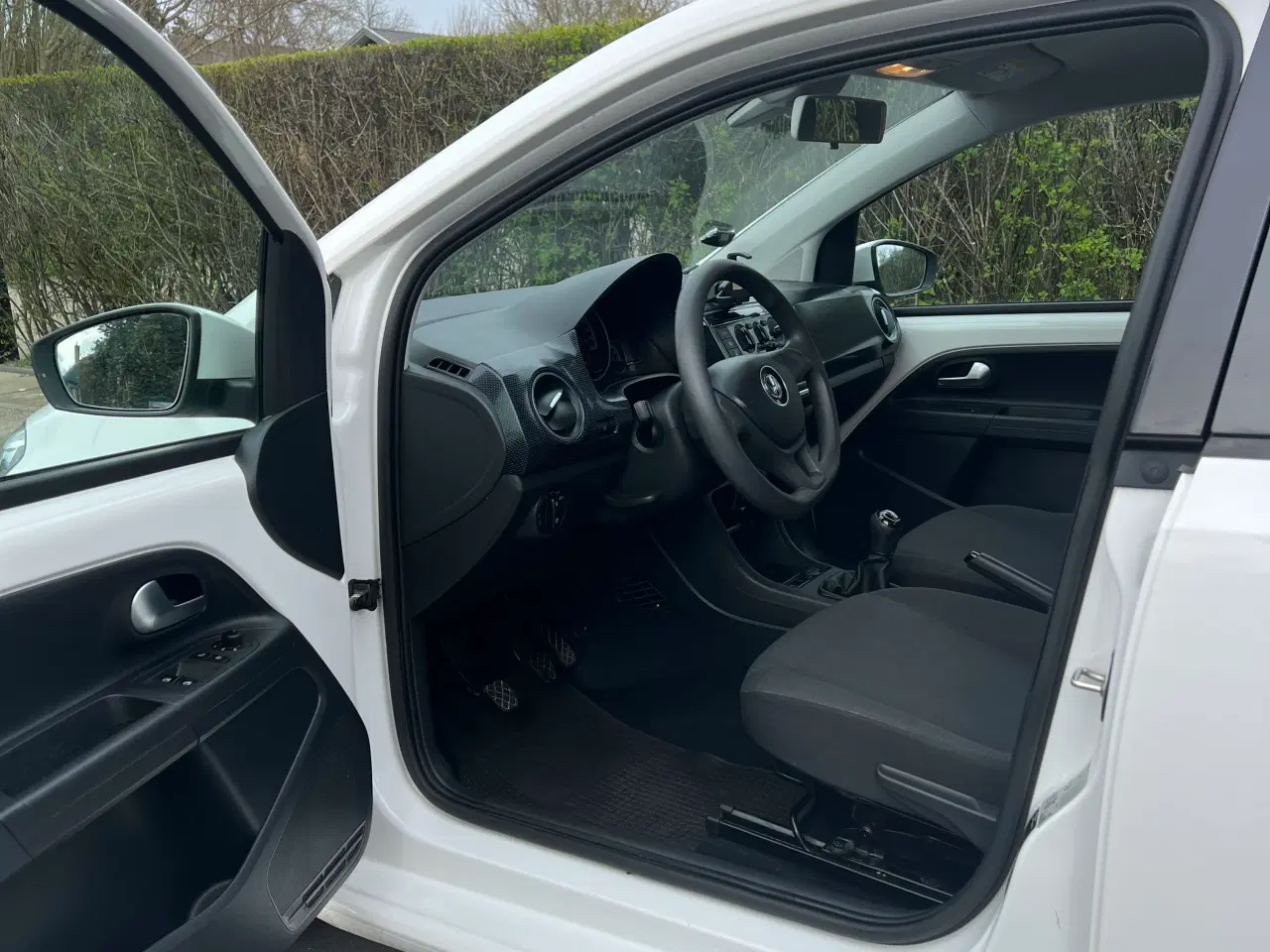 Billede 15 - Volkswagen Up !!!