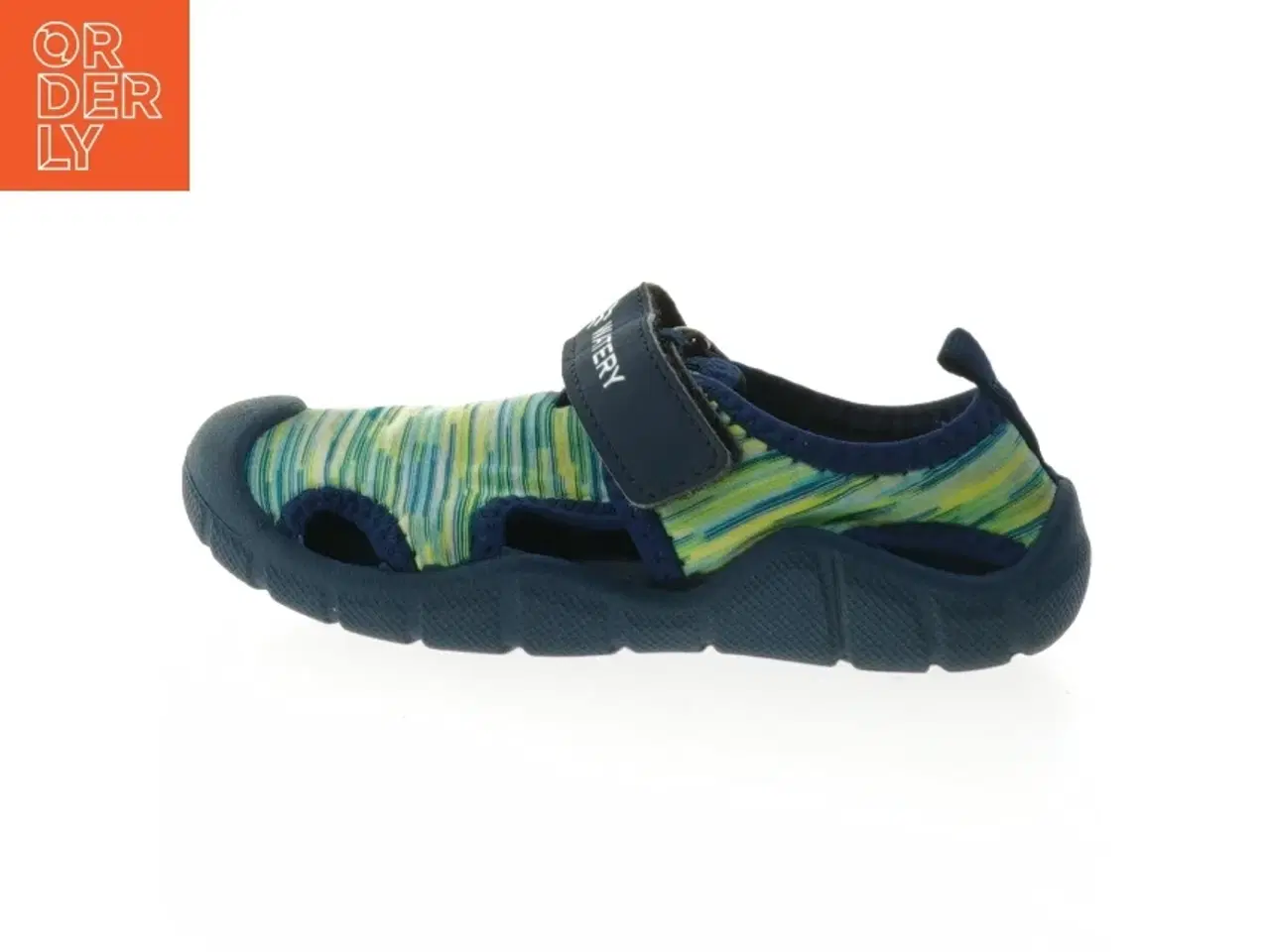 Billede 1 - Børne badesko fra Watery (str. 25 )