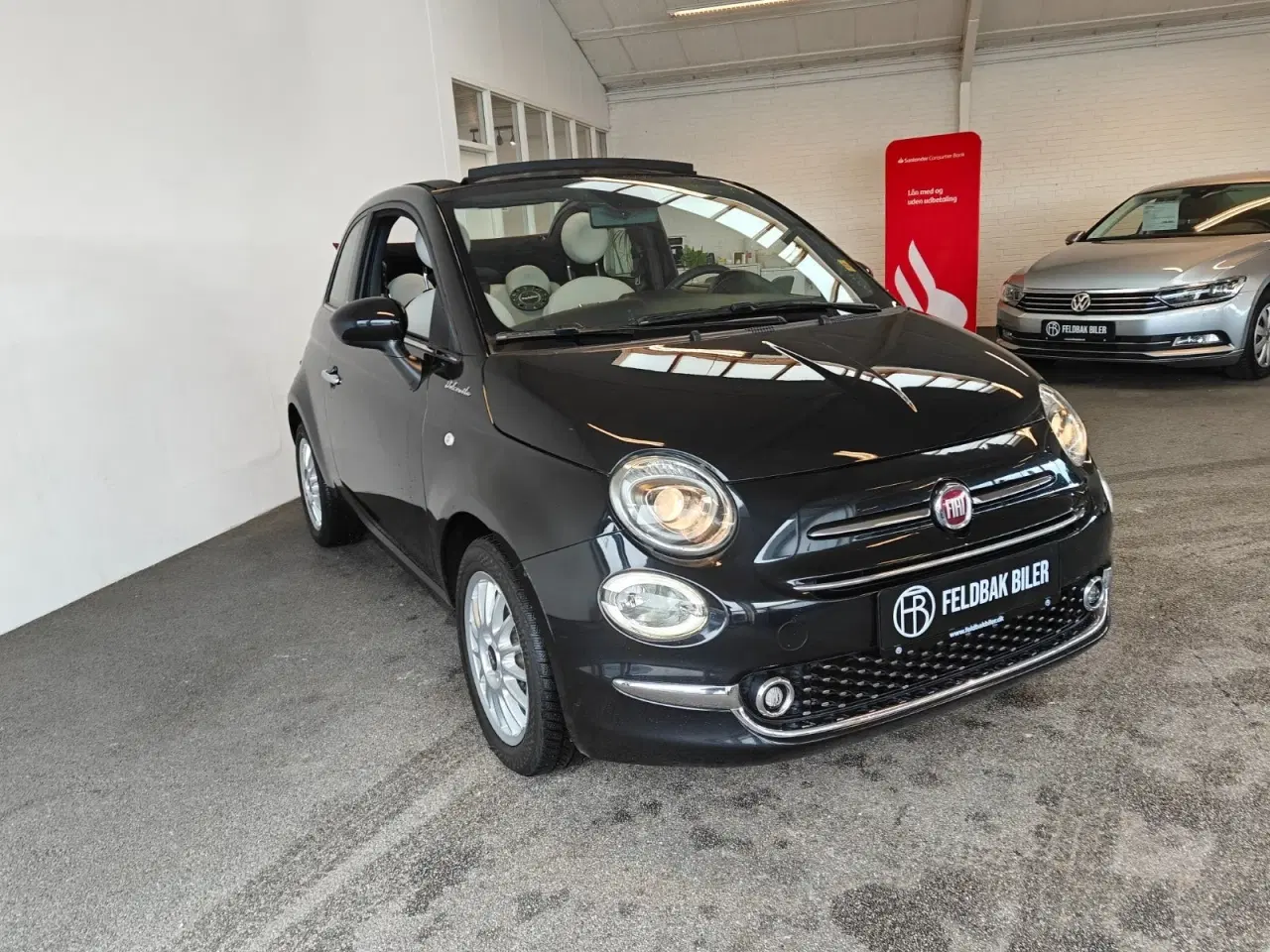 Billede 7 - Fiat 500C 1,0 Hybrid Dolcevita