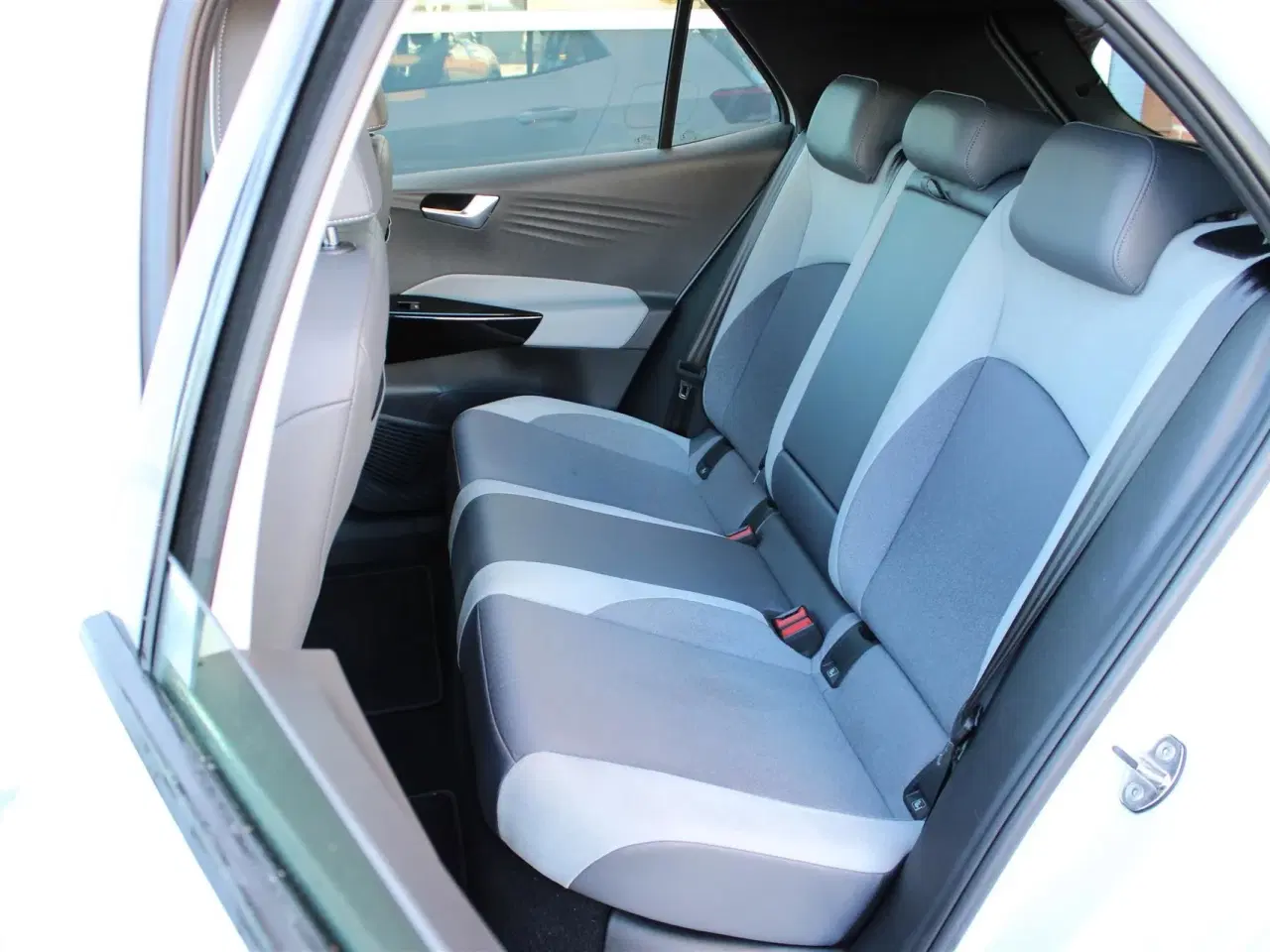Billede 3 - VW ID.3 EL Pro S 204HK 5d Aut.