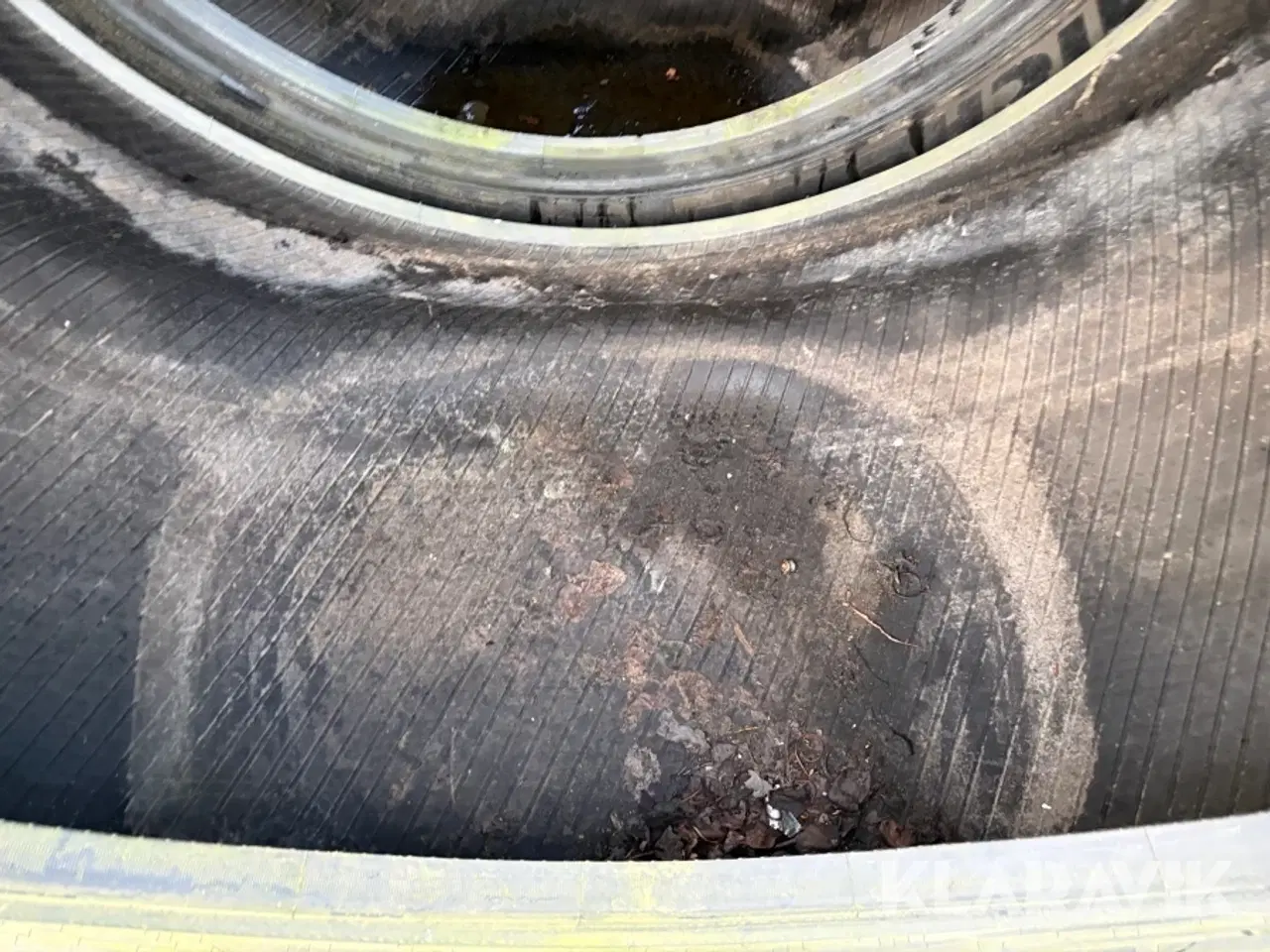 Billede 12 - Landbrugsdæk Michelin 900/60R42 2 styk