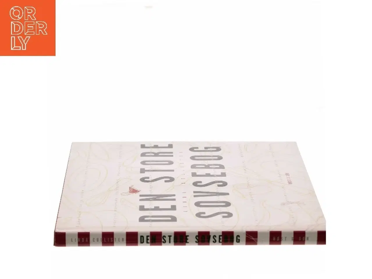 Billede 2 - Den store sovsebog af Linda Collister (Bog)