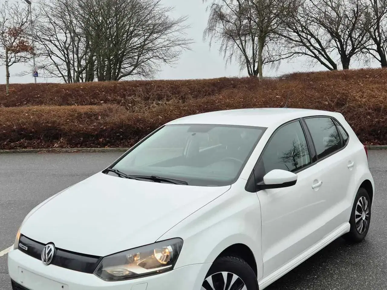 Billede 12 - VW POLO 1.4 TDI TREND BM