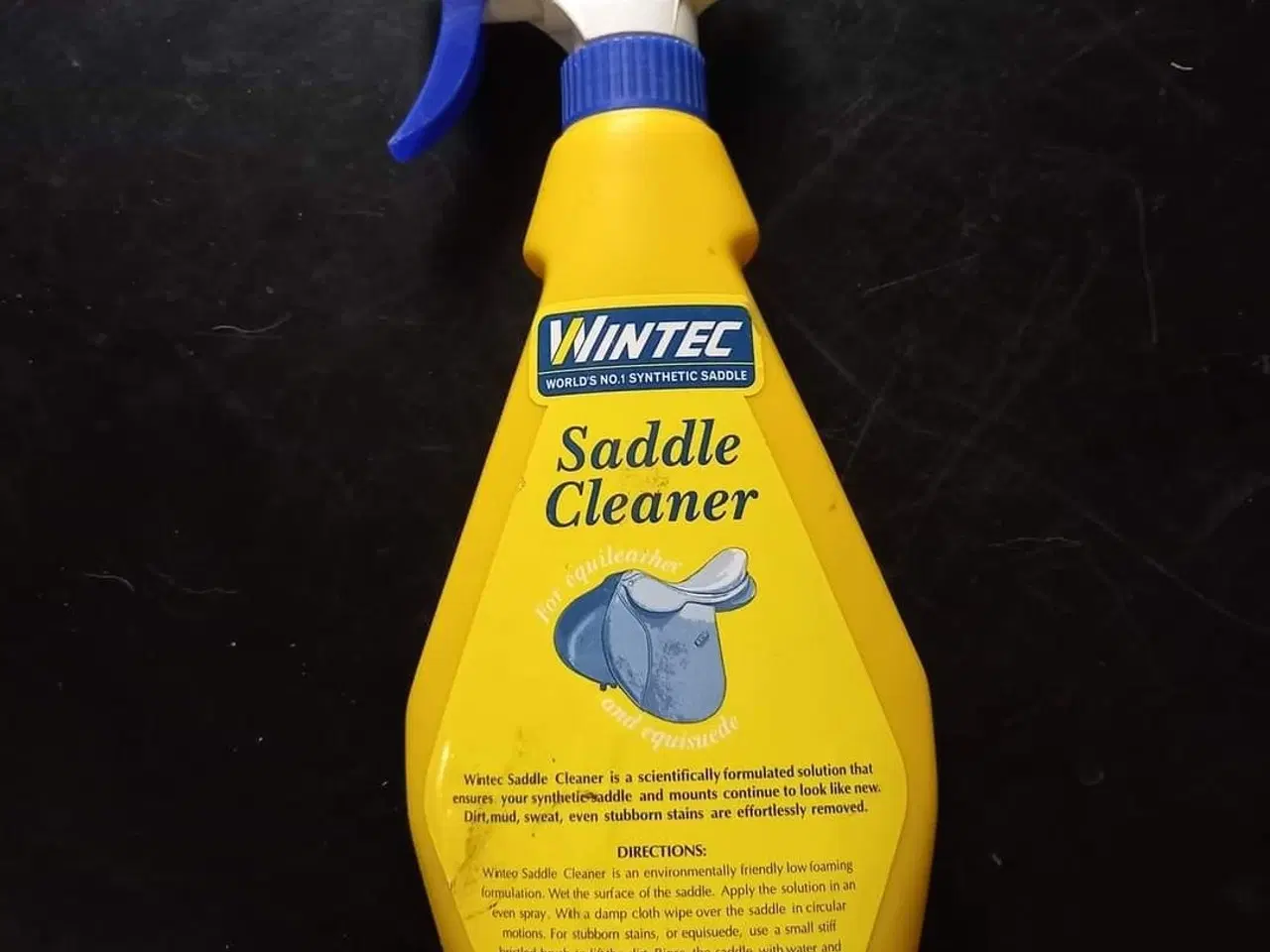 Billede 7 - Wintec wide kombi