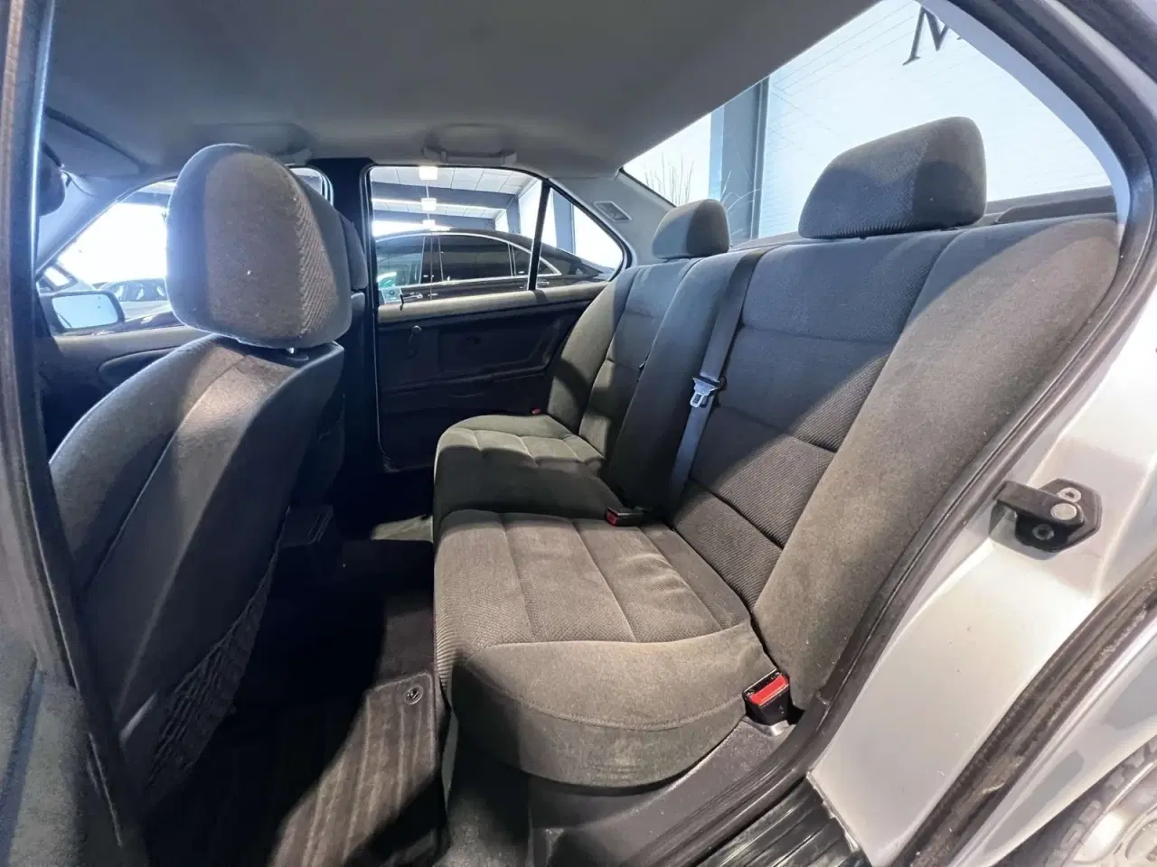 Billede 8 - BMW 316i 1,6 Bavaria