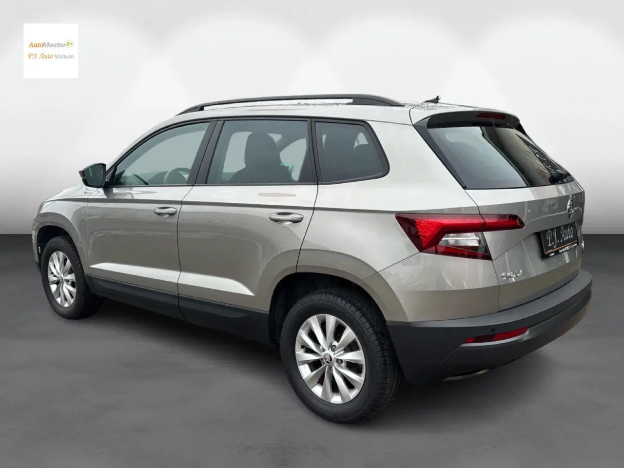 Billede 4 - Skoda Karoq 1,0 TSi 115 Ambition