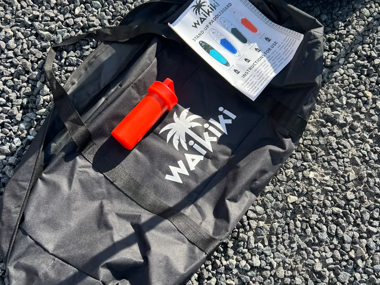 Billede 6 - Paddlebords