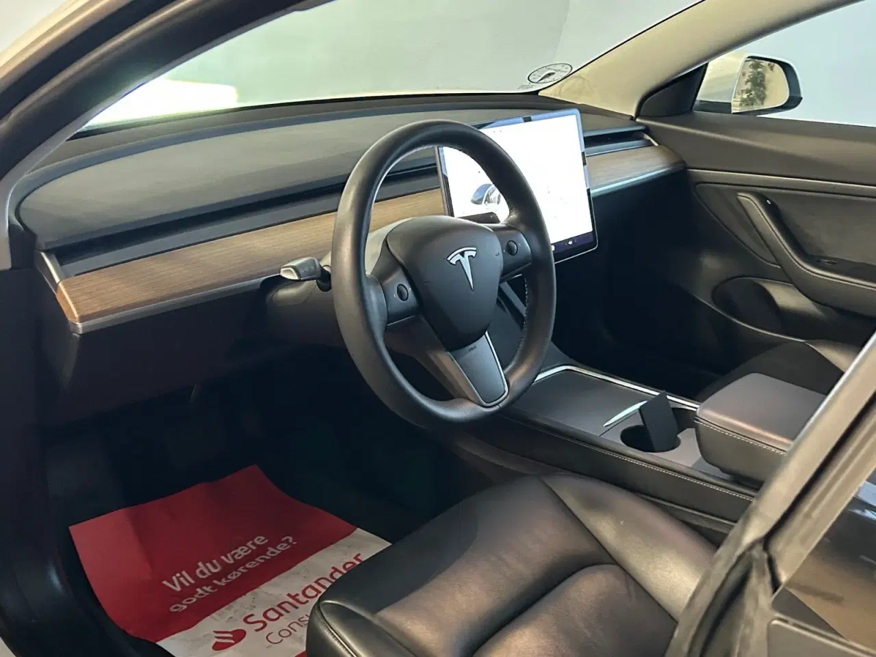 Billede 8 - Tesla Model 3  Standard Range+ RWD