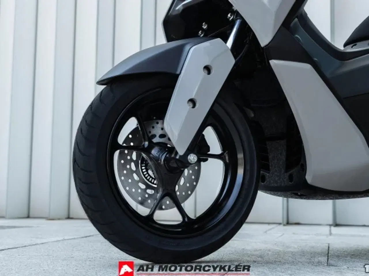 Billede 18 - Yamaha N-Max 125 Tech MAX Crystal Graphite