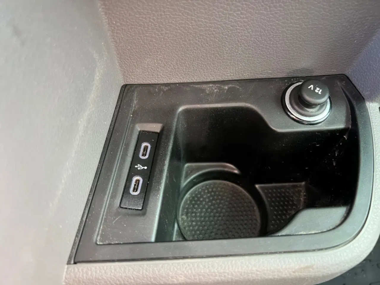 Billede 14 - VW Transporter 2,0 TDi 150 Db.Kab m/lad