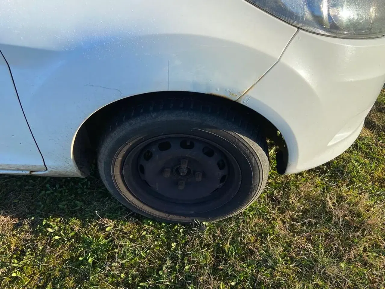 Billede 4 - Ford Fiesta