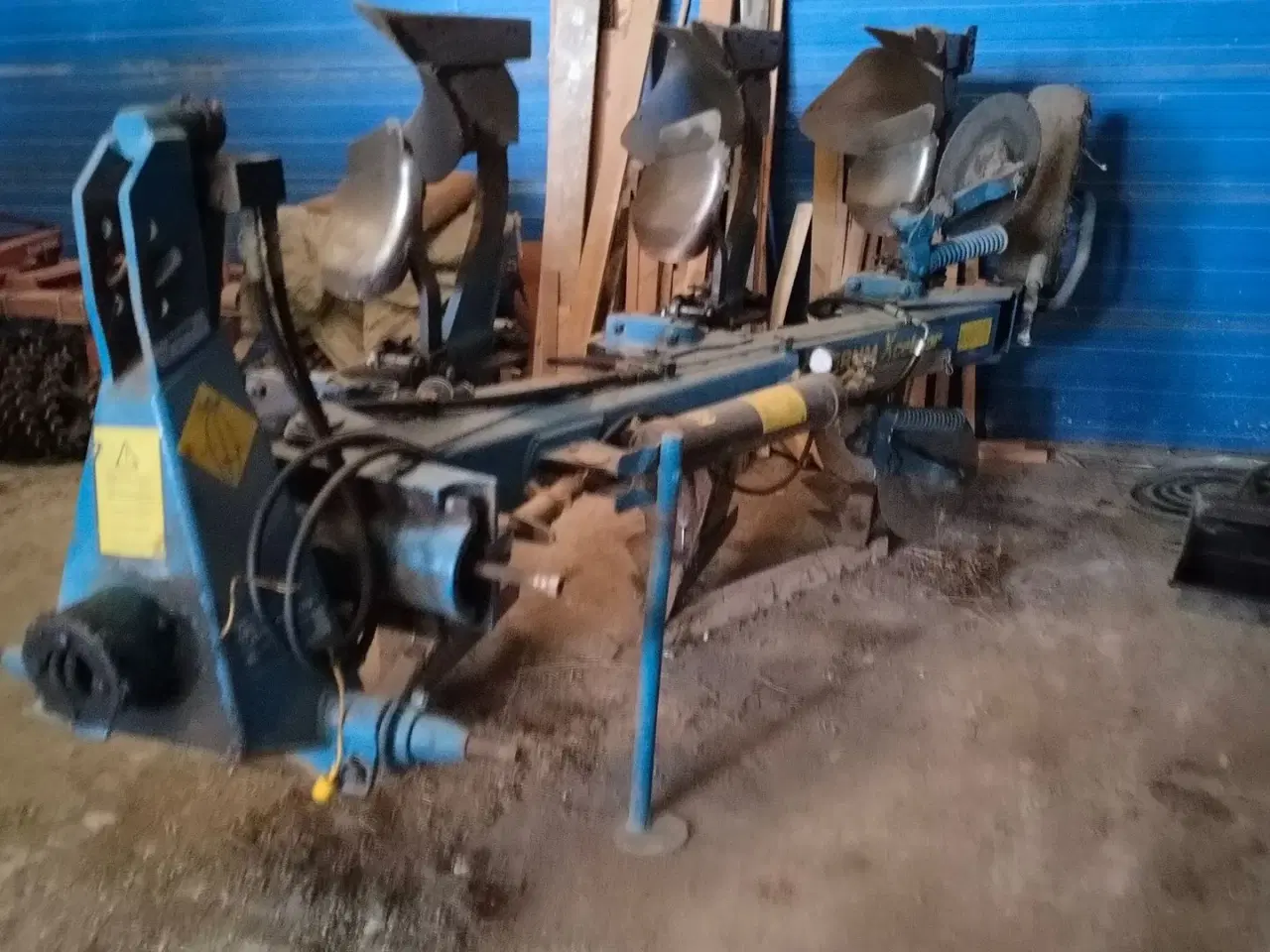 Billede 2 - Överum CX 390 H 3 furet