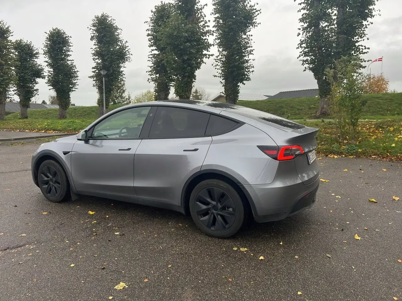 Billede 7 - Tesla Model Y  Long Range RWD