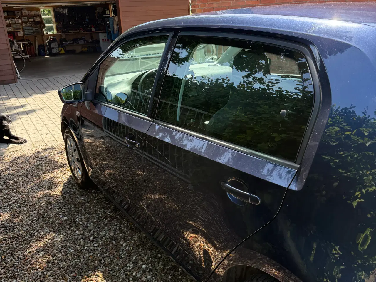 Billede 6 - Skoda Citigo MEGET Velholdt 