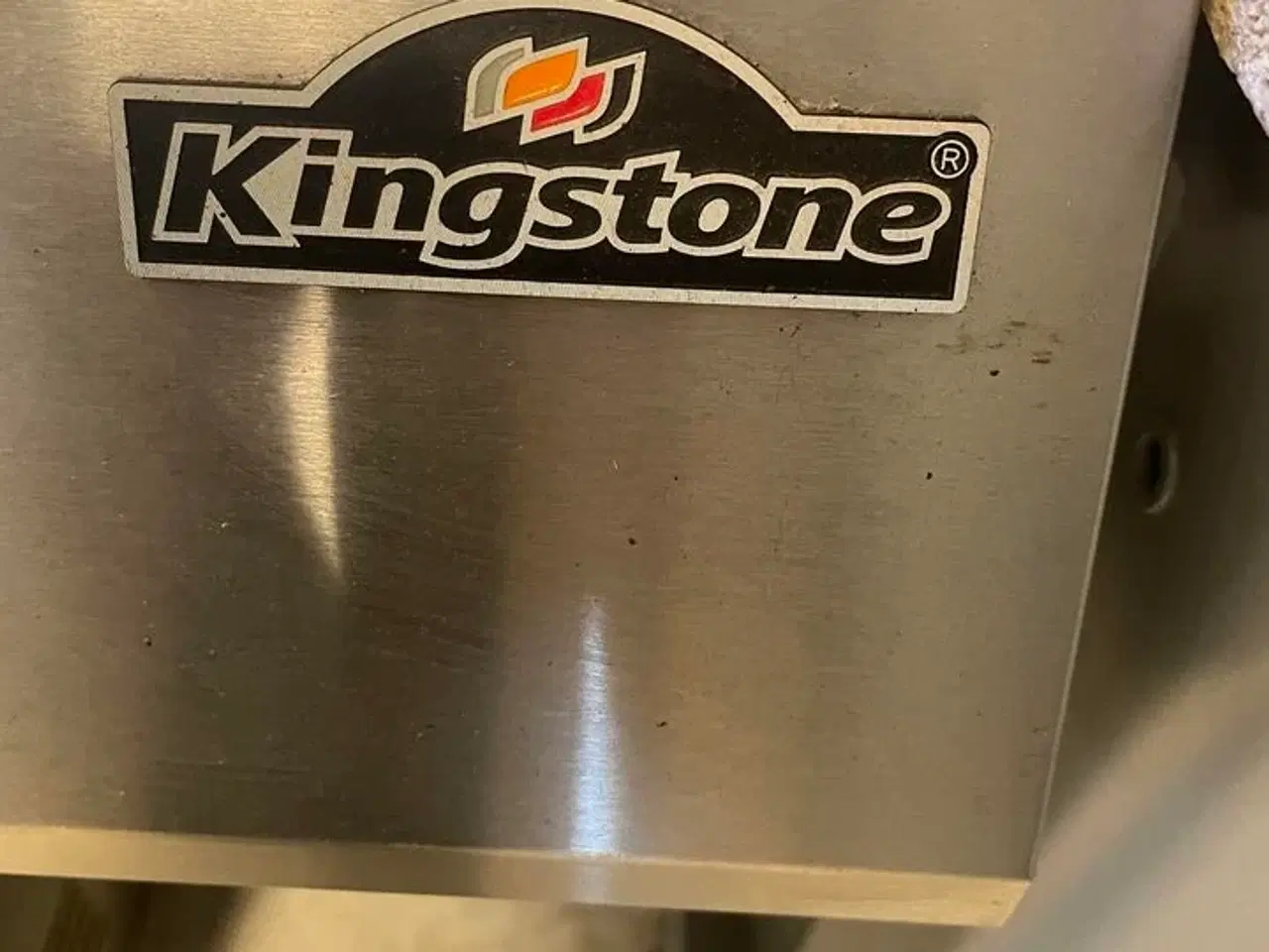 Billede 1 - Gasgrill KINGSTONE Cliff 250-1