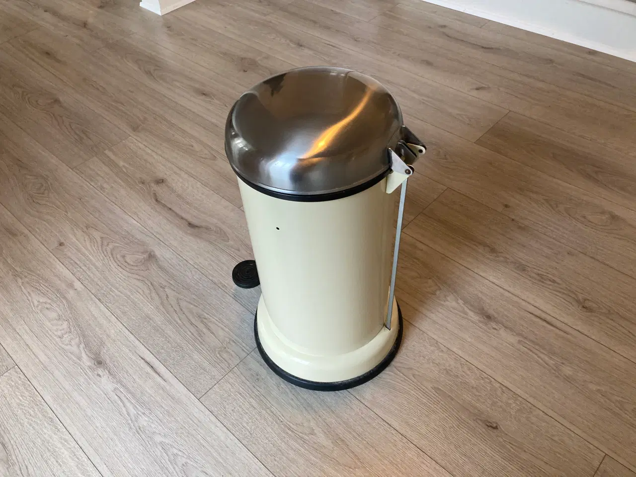Billede 3 - Vipp pedalspand model15