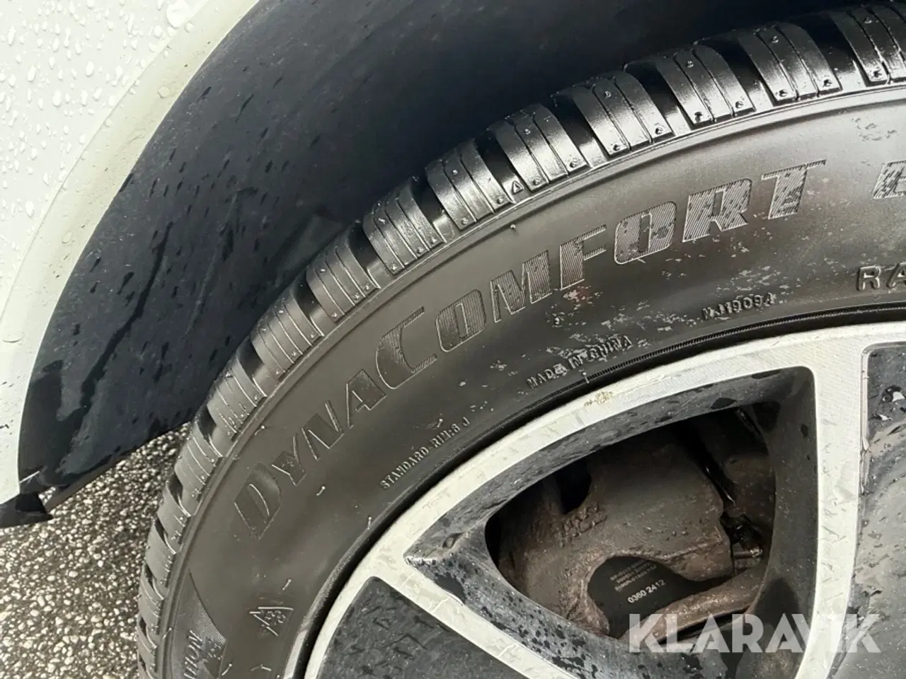 Billede 7 - Renault Clio 1.5 L dCi 75 Sport Tourer