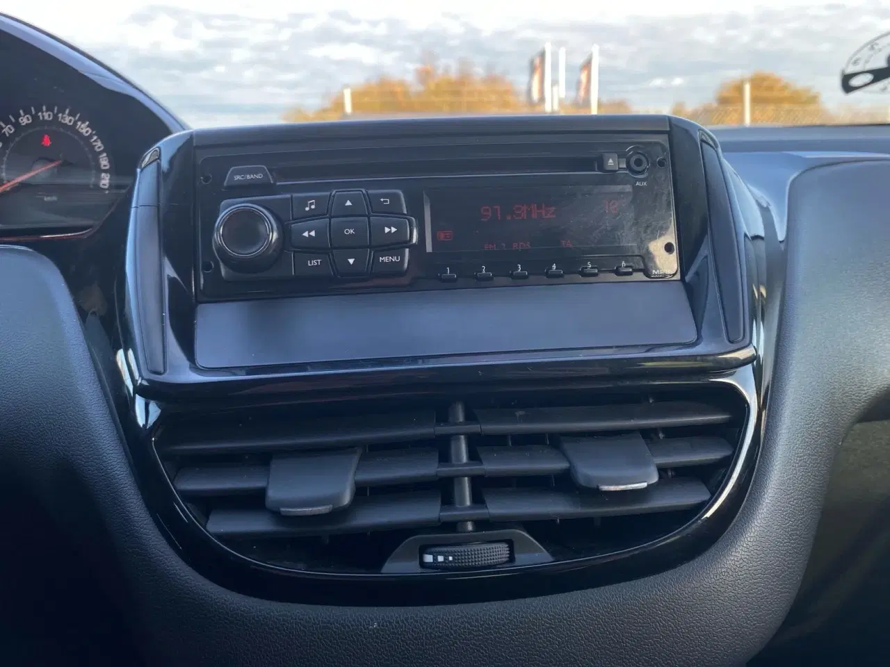 Billede 10 - Peugeot 208 1,0 VTi Access 68HK 5d