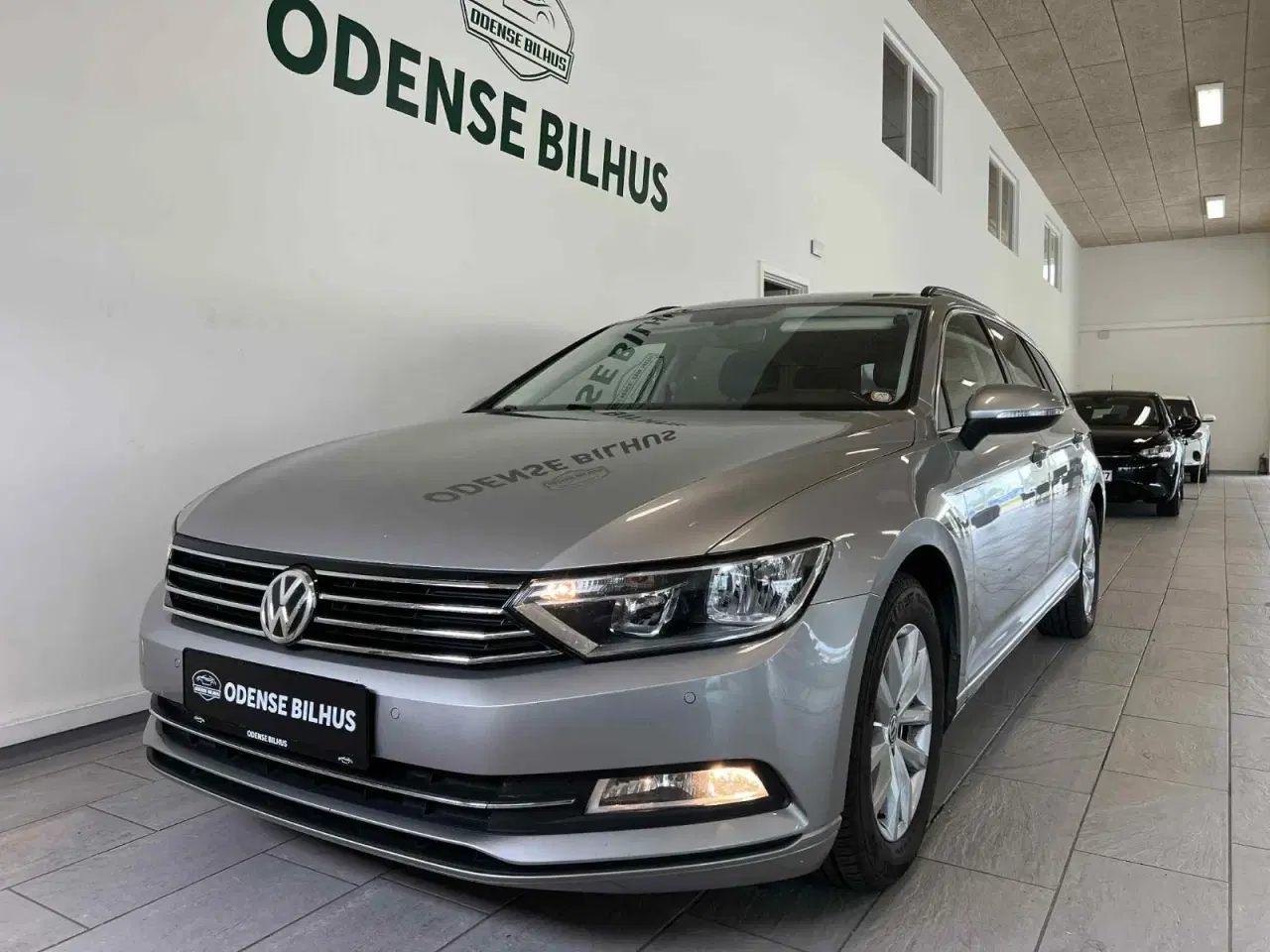 Billede 1 - VW Passat 1,4 TSi 150 Comfortline Variant DSG