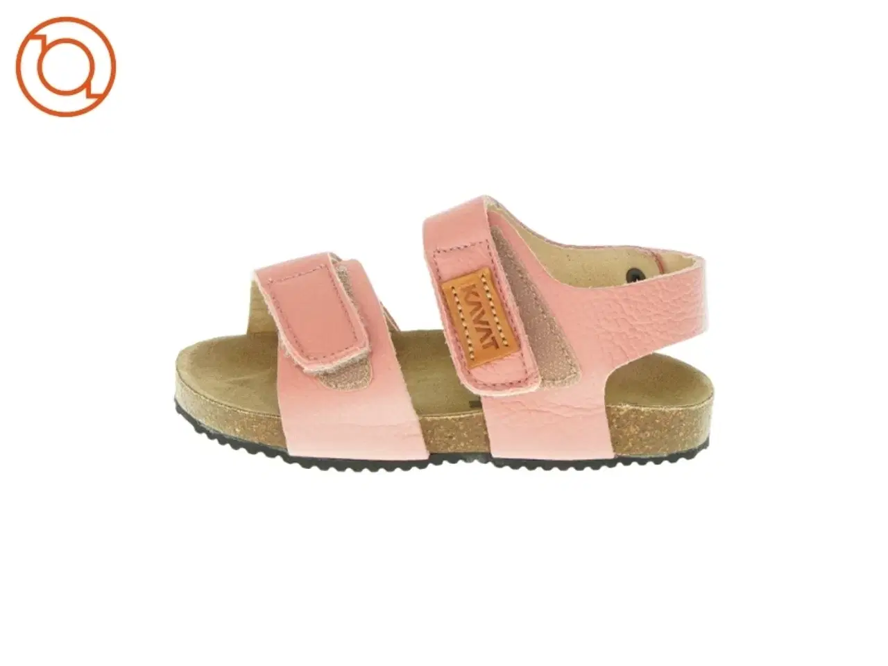 Billede 1 - ubrugte Sandaler fra Kavat (Str. 26)