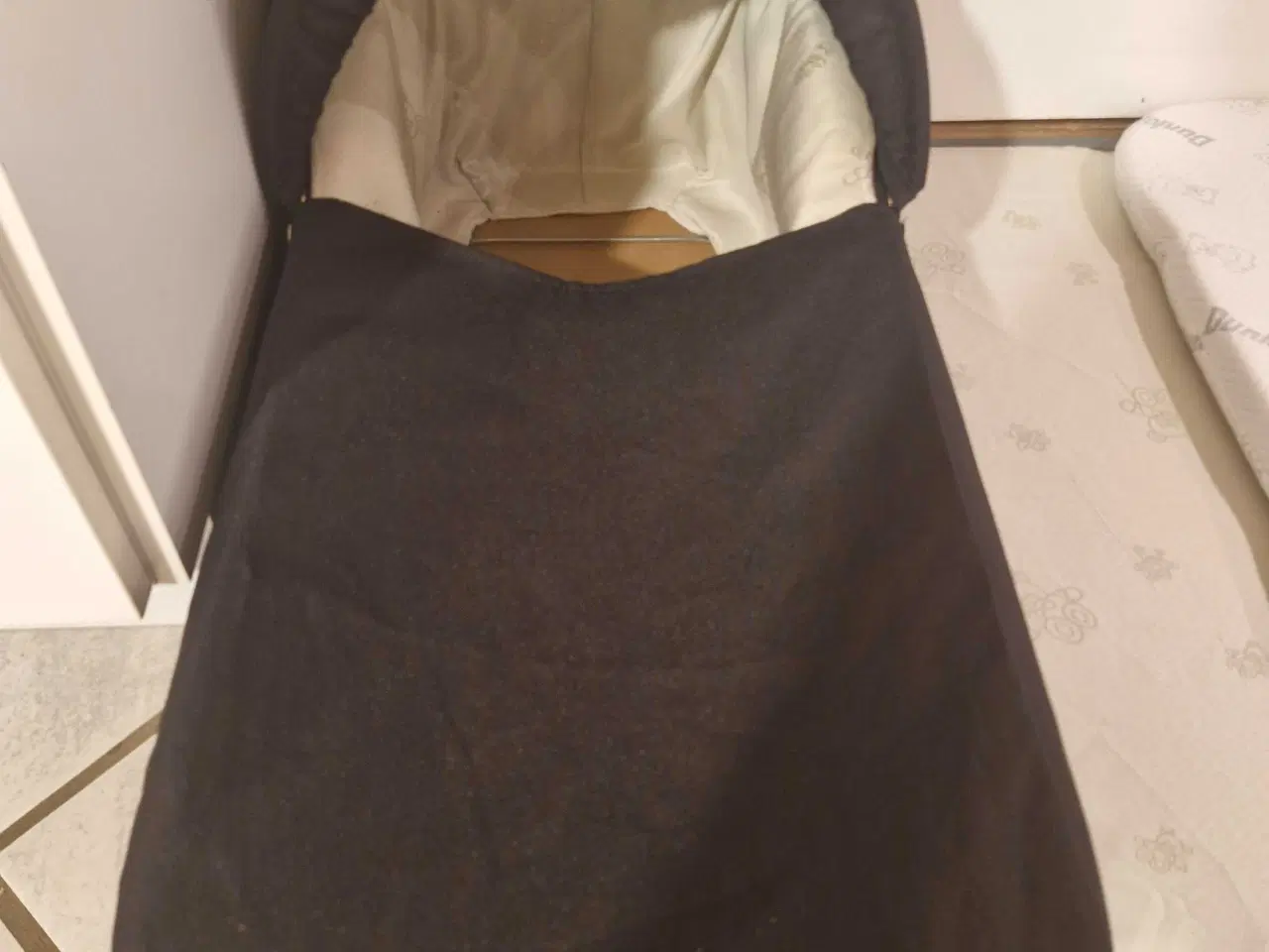 Billede 8 - Odder zip barnevogn 